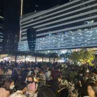 最旺人流—曼谷新夜市景點Jodd Fair