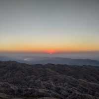 Nemrut Mountain