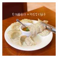 上環抵食正宗印度菜