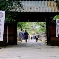 上野東照宮
