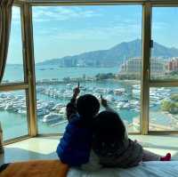 悠然自得睇樓團-「黃金海岸」