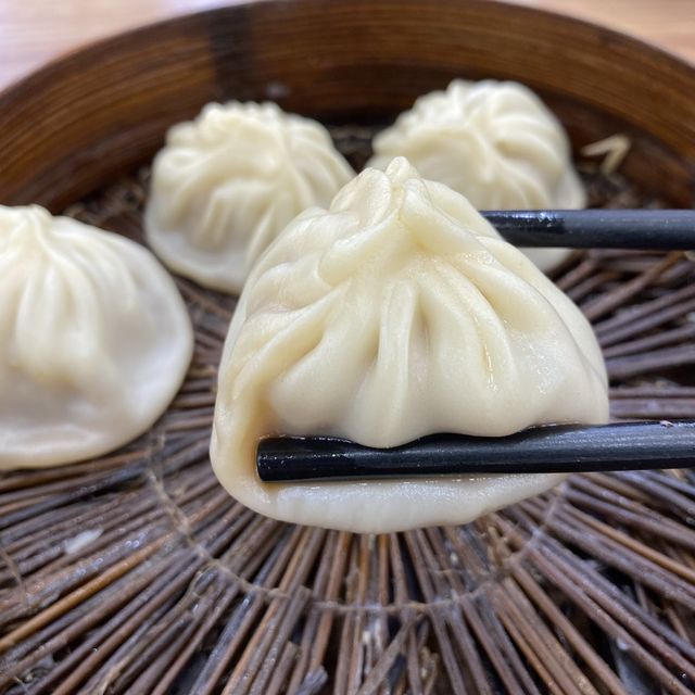 SERIOUS EATS in SHANGHAI 