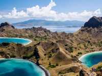 Komodo National Park