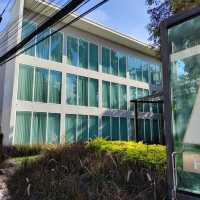 โรงแรม A HOTEL SIMPLY  เชียงแสน เชียงราย