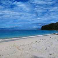 NIAS ISLAND, NORTH SUMATRA