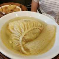 蝦餃裡面蝦肉好爽口皮薄又煙韌