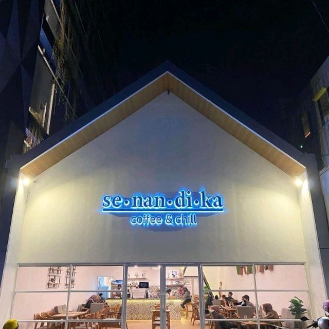 SENANDIKA