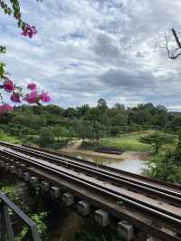 ทางรถไฟสายมรณะ 
