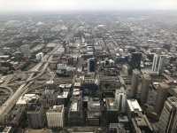 Chicago - The Windy City 