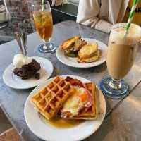 Buvette
