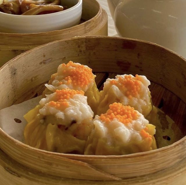 西貢點心