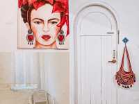 Frida Friday Boutique Hotel 