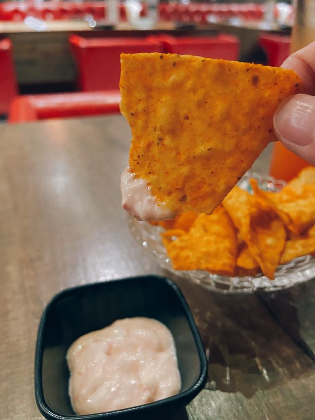 【環境闊落💕有格調西班牙餐廳🇪🇸】