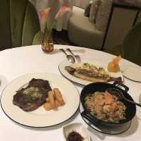 蒙特卡洛巴黎咖啡館