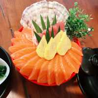 ร้านอาหารญี่ปุ่น ที่เปิดมายาวนานของเชียงใหม่