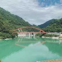 【富山県】黒部峡谷トロッコ鉄道