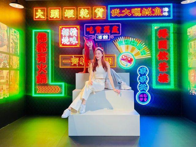 人生照相館II 帶埋主子去打卡 20+韓風拍攝場景