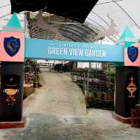 Green View Garden Cameron