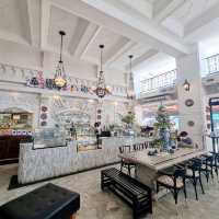YUU HOTEL & Cafe' ยูโฮเทล แอนด์ คาเฟ่ อุบลราชธานี