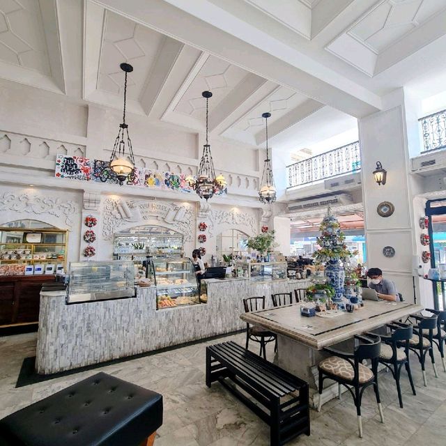 YUU HOTEL & Cafe' ยูโฮเทล แอนด์ คาเฟ่ อุบลราชธานี