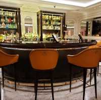 廷廊 Palm Court @ 朗廷酒店
