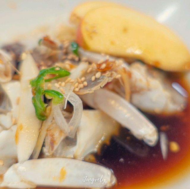 알쓸신잡의 그곳, 통영 벅수다찌