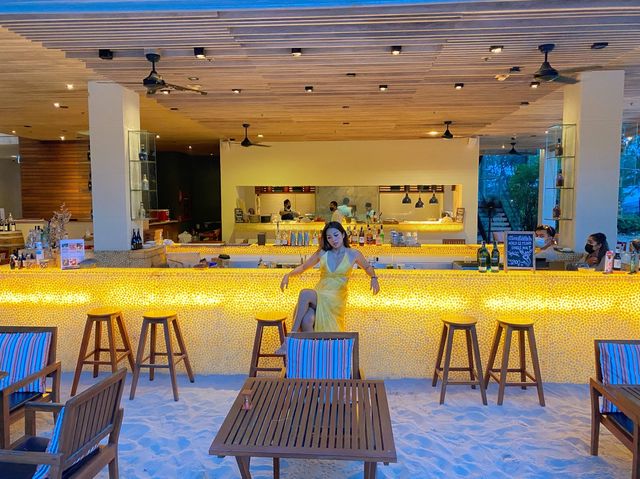 โรงแรมสุดชิคใกล้สนามบินภูเก็ต