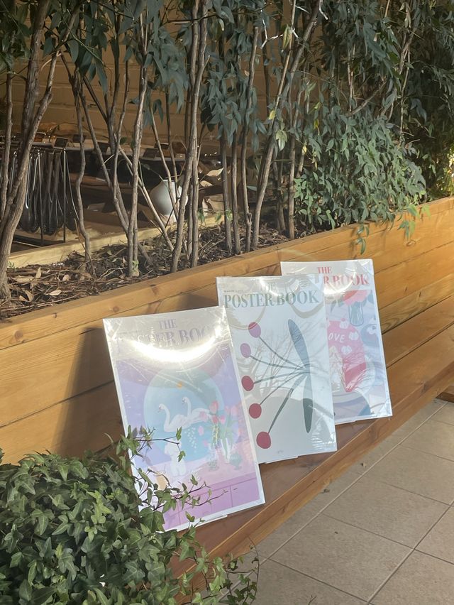 여유 즐기상주 신상 카페! 명주정원🌳ᴗ̈ 