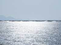 最美海景 下白泥