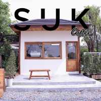 🏡 SUK COFFEE ハッピー 🥰 LAMPHUN 