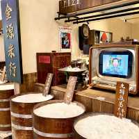 ［中環街市］- 不一樣的街市 🤩