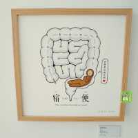 超人氣插畫家保羅先生首個香港展