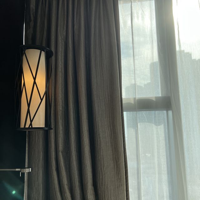 油麻地四星級酒店希爾頓花園酒店