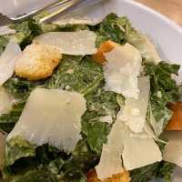 高質懷舊美式Pizza店