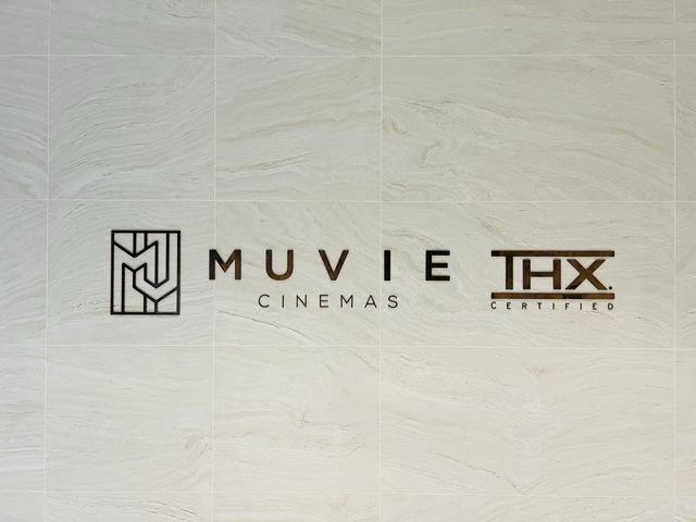 A13 松仁遠百威秀 MUVIE CINEMAS  