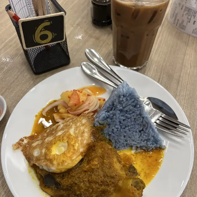 XiXiang Kaya Kopitiam @ Bukit Mertajam