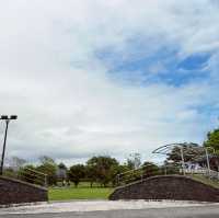 假日散步的好去處｜森林公園｜享受悠閒的一整