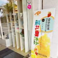 台東在地手搖飲｜叮哥茶飲｜外面絕對喝不到的