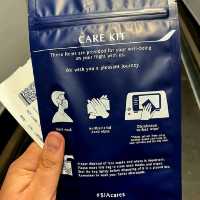 Singapore Airlines สายการบินสิงคโปร์แอร์ไลน์