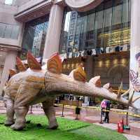 恐龍出沒注意🦕🦖😱