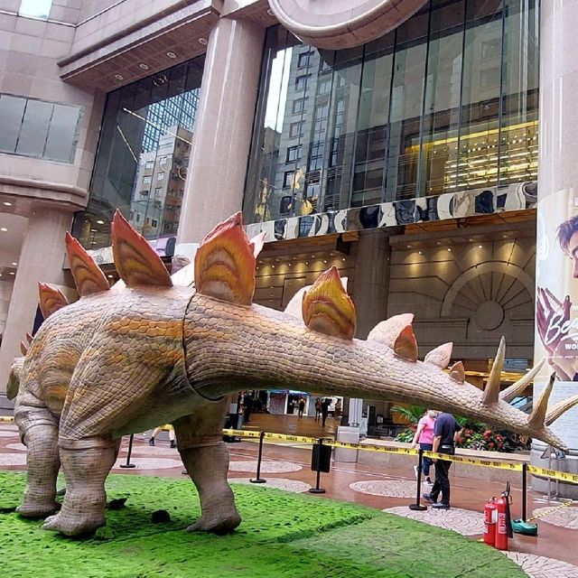 恐龍出沒注意🦕🦖😱