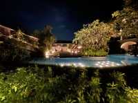 มองหาทะเลที่สงบบนเกาะสมุยที่ Meliá Koh Samui