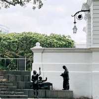 Singapore River Historical Walk