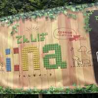 【大阪府】てんしばをぶらり散策