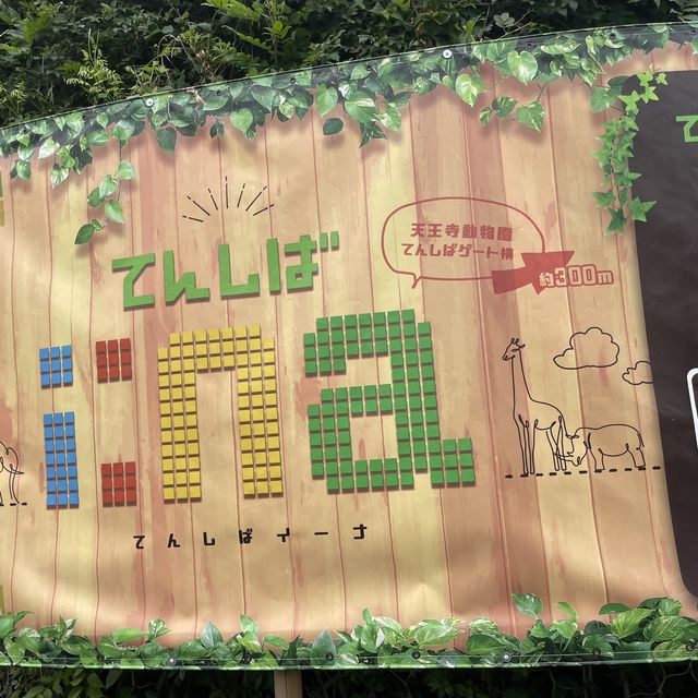 【大阪府】てんしばをぶらり散策