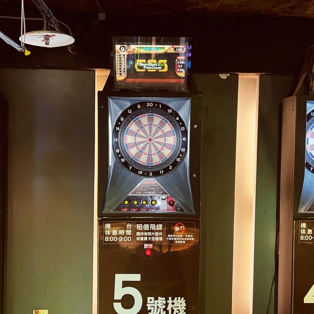 一票玩到底好划算｜E7 PLAY｜假日跟朋友的好去處
