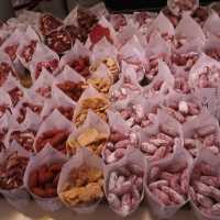 西班牙馬德里🔶 Mercado de San Miguel