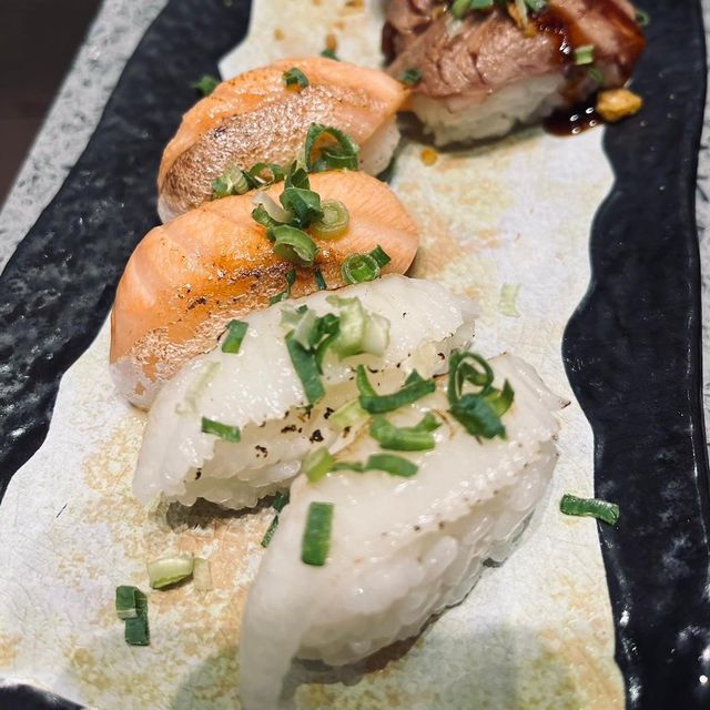 觀塘抵食日本放題