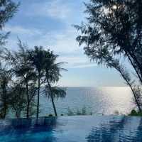 Staycation at Pullman Phuket Arcadia Naithon 