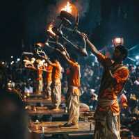 Varanasi a Holy Land